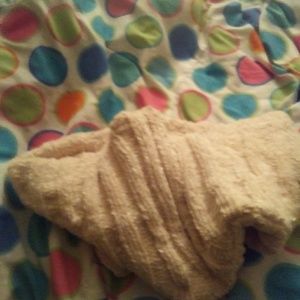 Neck warmer